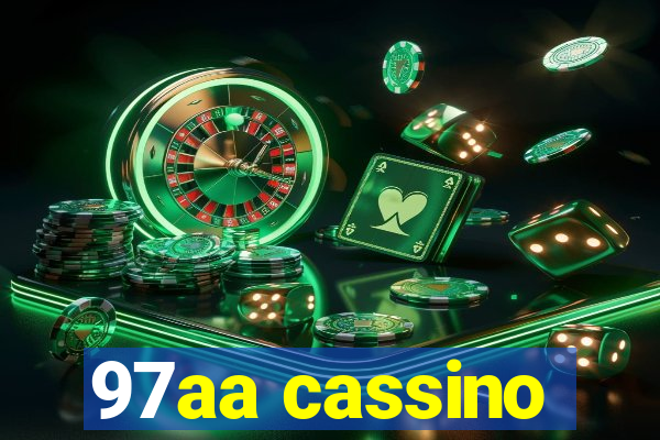 97aa cassino